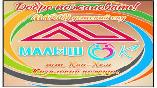 Муниципальное автономное дошкольное образовательное учреждение комбинированного вида детский сад "Малышок"